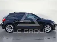 2025 Audi A1