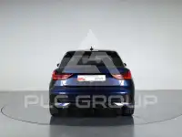 2025 Audi A1