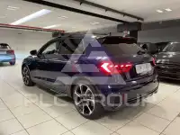 2025 Audi A1