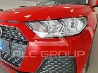 2025 Audi A1