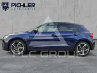 2025 Audi A1