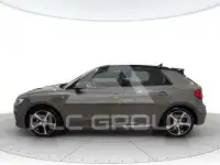 2025 Audi A1