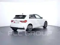 2025 Audi A1