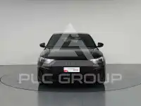 2025 Audi A1
