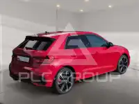 2025 Audi A1