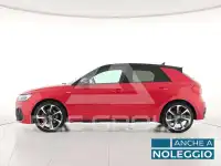 2025 Audi A1