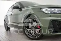 2025 Audi A1