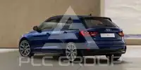 2026 Audi A1