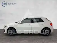2025 Audi A1