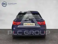 2025 Audi A1
