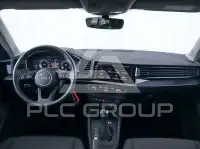 2025 Audi A1
