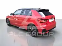 2025 Audi A1