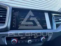 2025 Audi A1