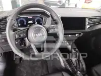 2025 Audi A1