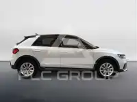 2025 Audi A1