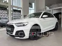 2025 Audi A1