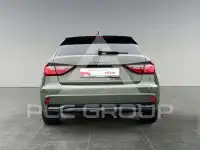 2025 Audi A1