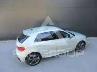 2025 Audi A1