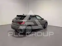 2025 Audi A1