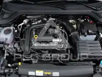 2025 Audi A1