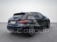 2025 Audi A1