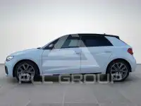 2025 Audi A1