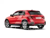 2025 Audi A1