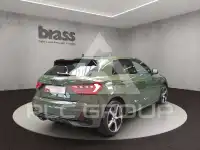 2025 Audi A1