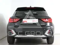 2025 Audi A1