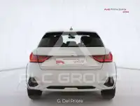2025 Audi A1