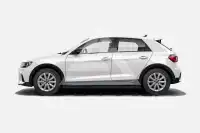 2025 Audi A1