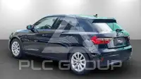 2025 Audi A1