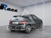 2025 Audi A1