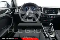 2025 Audi A1