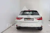 2025 Audi A1