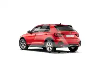 2025 Audi A1