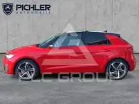2025 Audi A1
