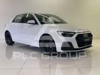 2025 Audi A1