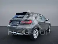 2025 Audi A1
