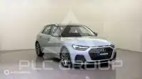 2025 Audi A1