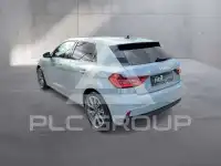 2025 Audi A1