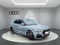 2025 Audi A1