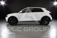 2025 Audi A1