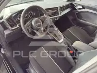 2025 Audi A1