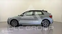 2025 Audi A1