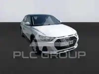 2025 Audi A1