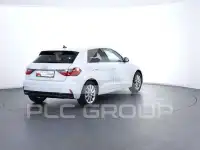 2025 Audi A1