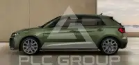 2026 Audi A1
