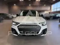 2025 Audi A1