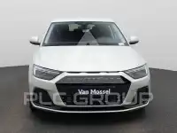 2025 Audi A1